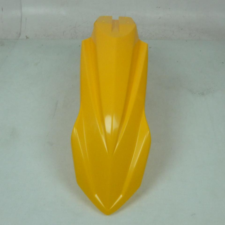 Garde boue avant pour moto Yamaha 250 YZF 2016 17D-21511-70-00 Jaune Neuf