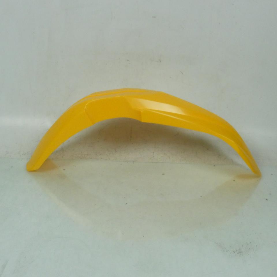 Garde boue avant pour moto Yamaha 250 YZF 2016 17D-21511-70-00 Jaune Neuf