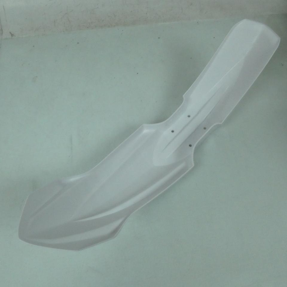 Garde boue avant pour moto Yamaha 250 YZF 2010-13 17D-21511-60-00 blanc Neuf