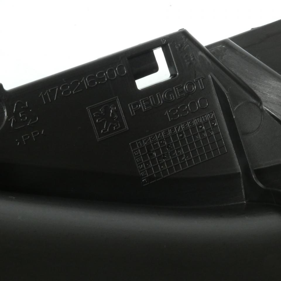 Garde boue avant origine pour scooter Peugeot 400 Metropolis 782169M1 Neuf