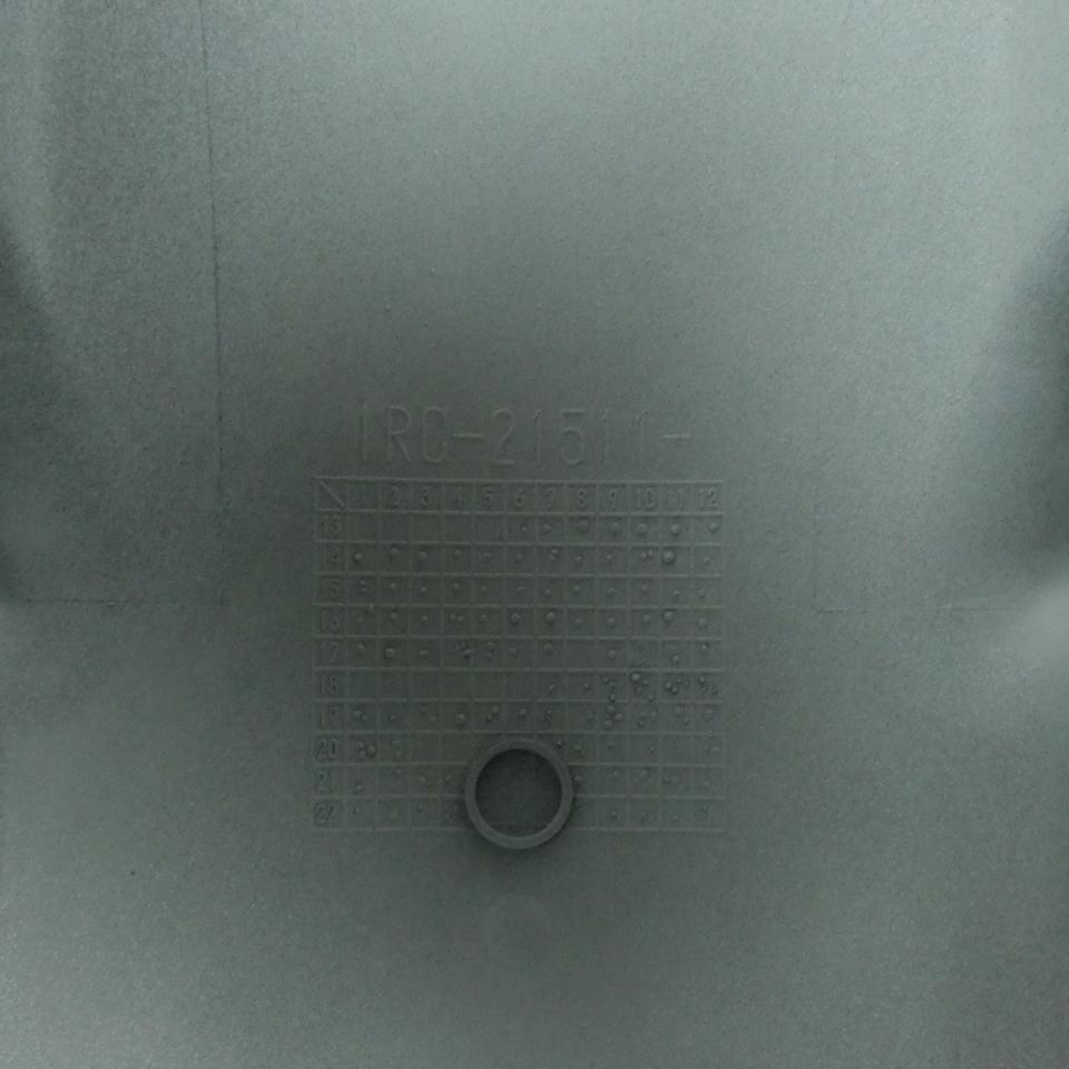 Garde boue avant pour moto Yamaha 900 MT-09 2014-17 1RC2151100UJ blanc Neuf