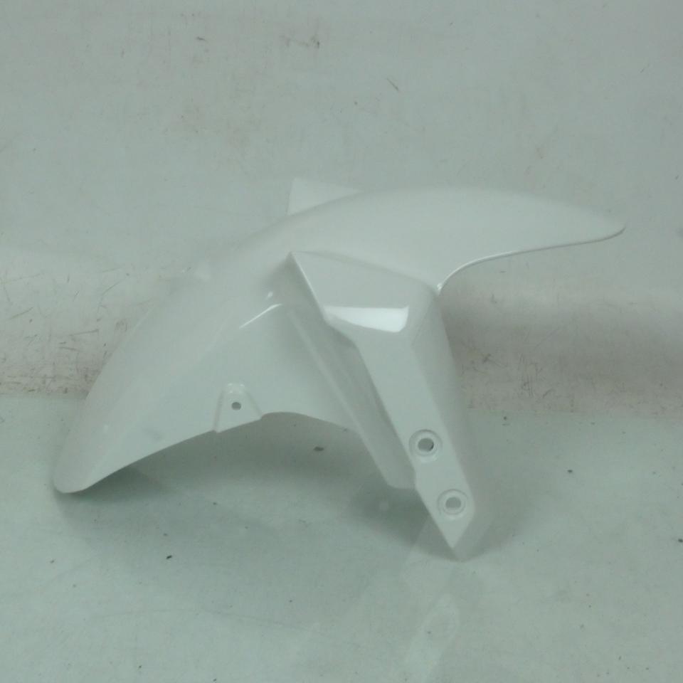 Garde boue avant pour moto Yamaha 900 MT-09 2014-17 1RC2151100UJ blanc Neuf