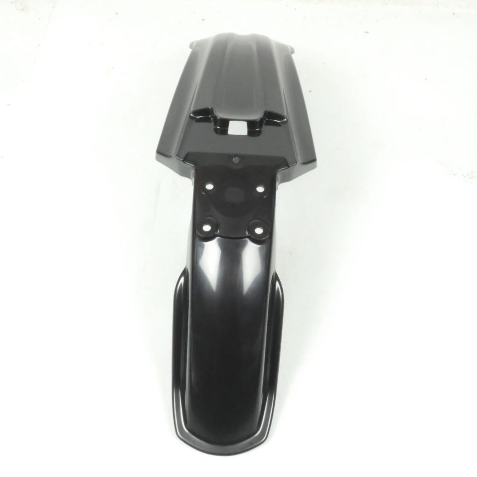Garde boue AV pour moto Yamaha 50 DTR Enduro 2006 à 2011 1D4-F1511-30 Noir Neuf