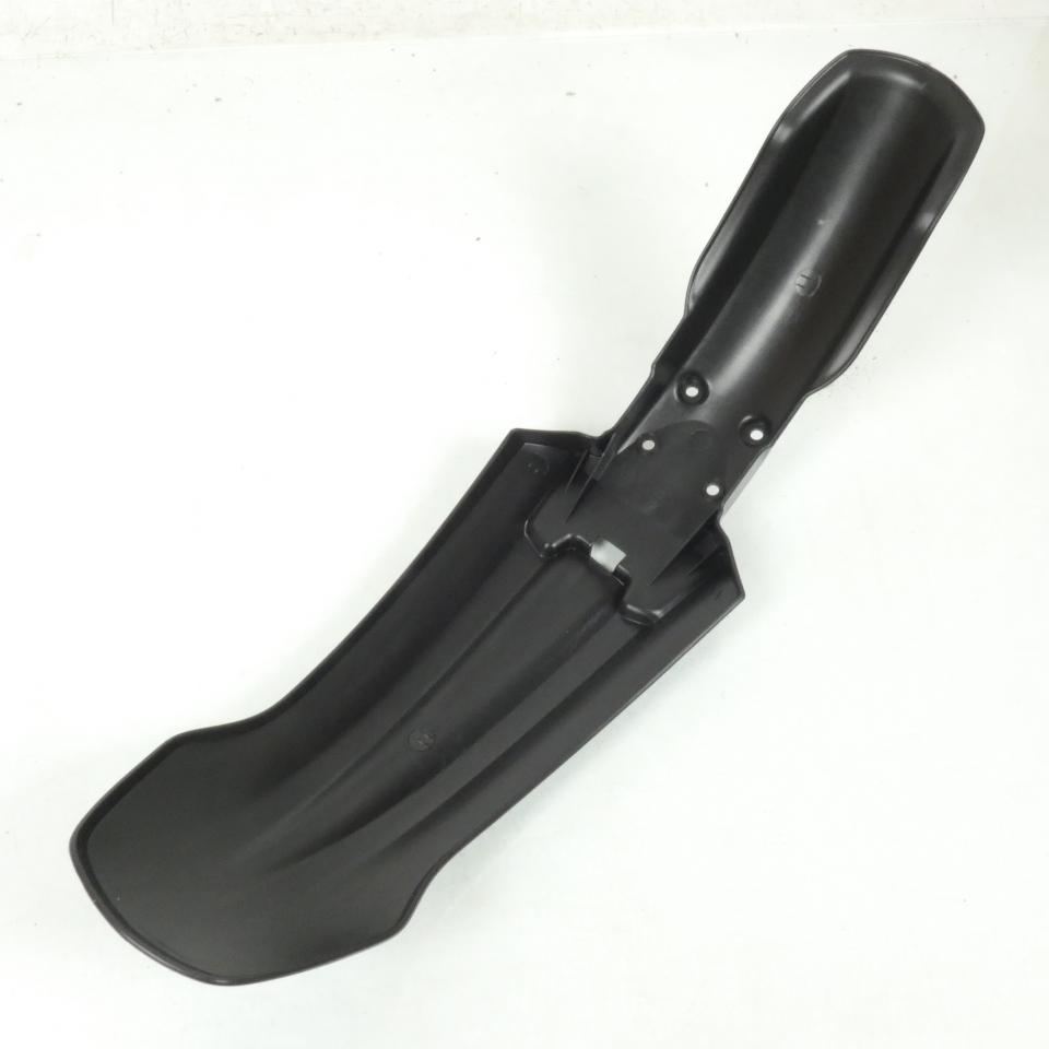 Garde boue AV pour moto Yamaha 50 DTR Enduro 2006 à 2011 1D4-F1511-30 Noir Neuf