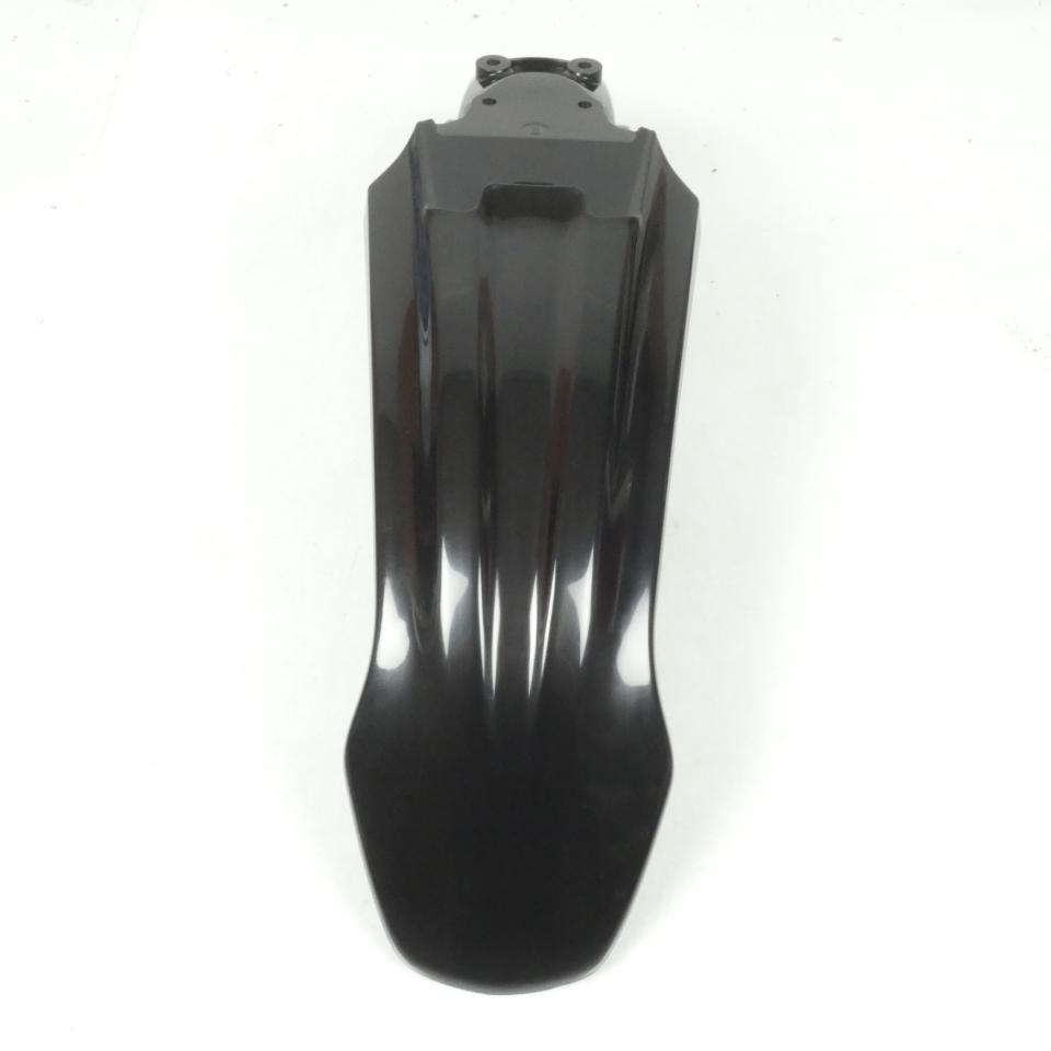 Garde boue AV pour moto Yamaha 50 DTR Enduro 2006 à 2011 1D4-F1511-30 Noir Neuf