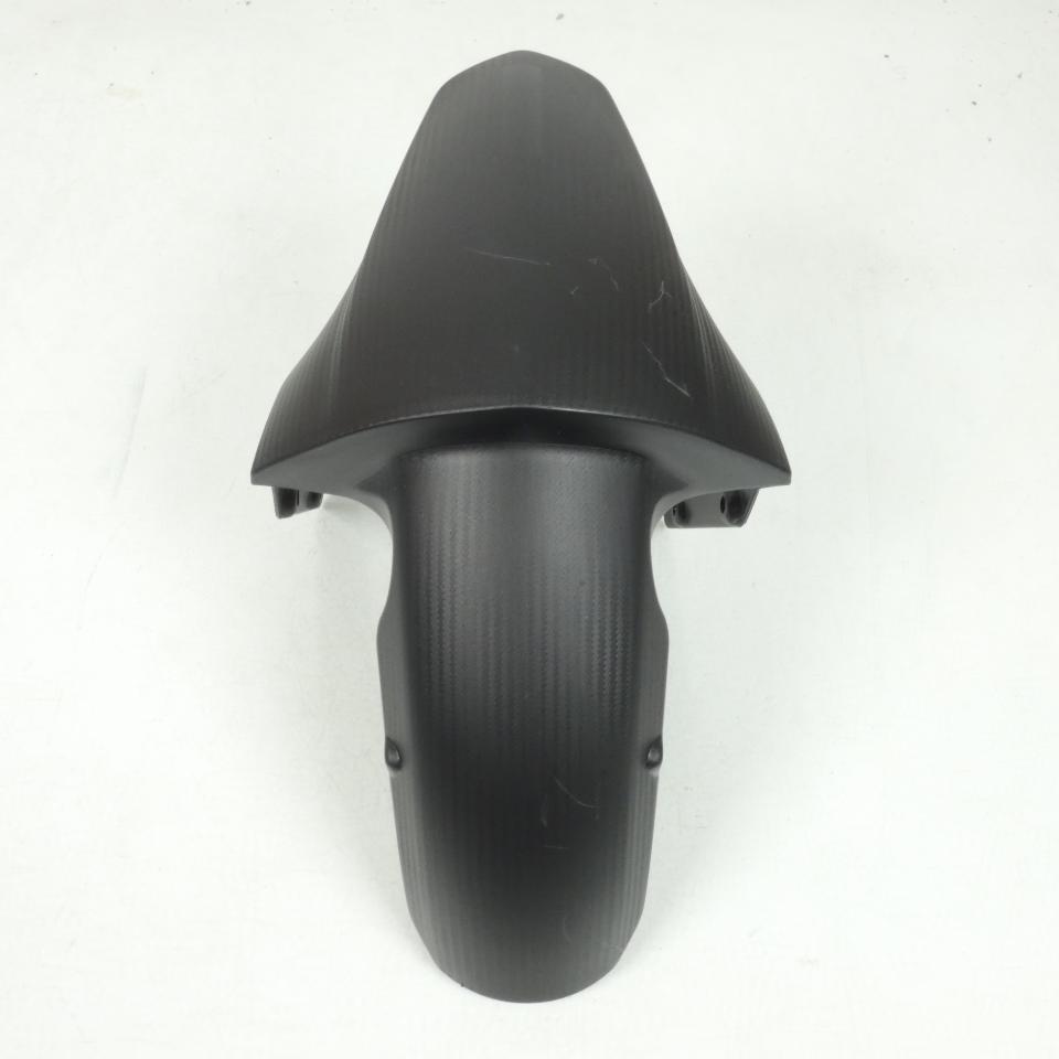 Garde boue avant origine pour moto Aprilia 125 RS 2017 à 2018 897700 Noir Neuf