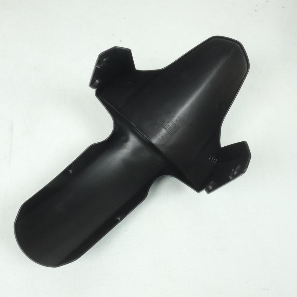 Garde boue avant origine pour moto Aprilia 125 RS 2017 à 2018 897700 Noir Neuf
