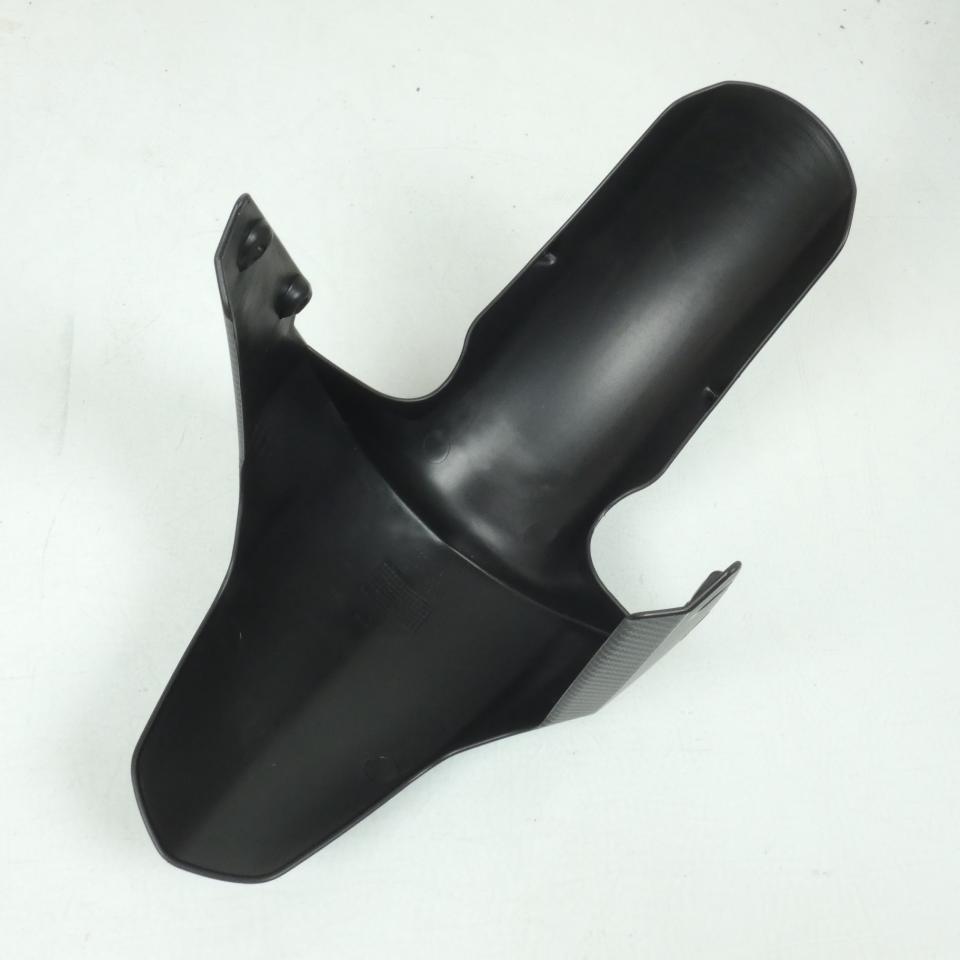Garde boue avant origine pour moto Aprilia 125 RS 2017 à 2018 897700 Noir Neuf