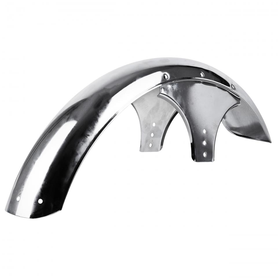 Garde boue avant P2R pour Mobylette Peugeot 50 103 RCX Après 1993 Neuf