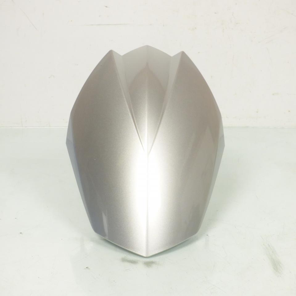 Garde boue avant gris clair pour scooter Peugeot 125 Satelis 2006-2011 1276697769