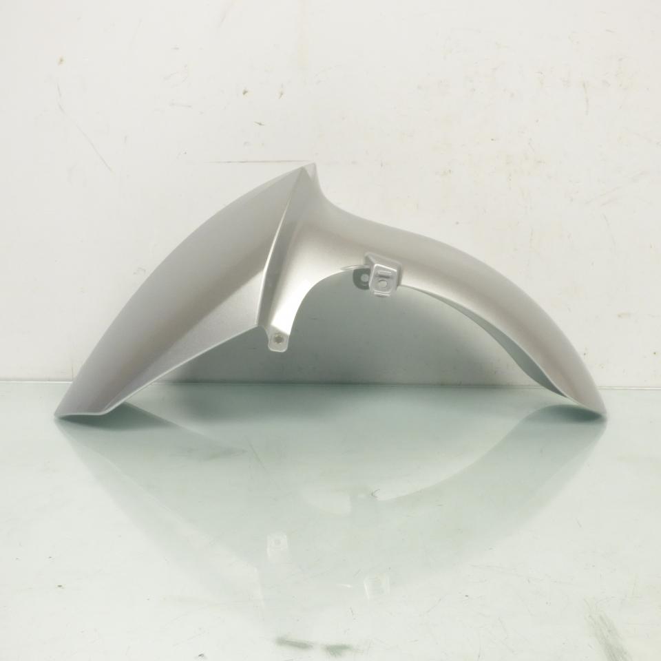 Garde boue avant gris clair pour scooter Peugeot 125 Satelis 2006-2011 1276697769
