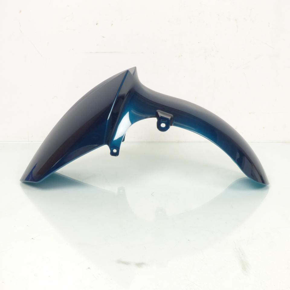 Garde boue bleu vert turquoise pour scooter Peugeot 125 Satelis 2006-2011 12766977G3