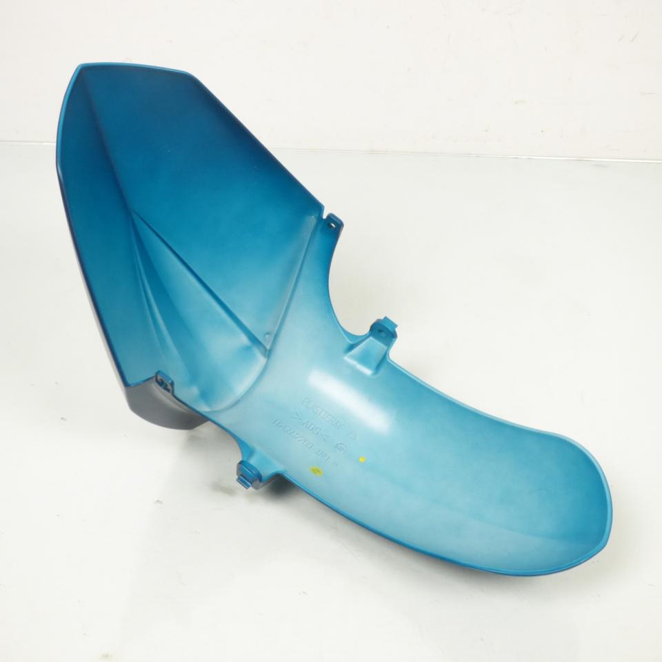 Garde boue bleu vert turquoise pour scooter Peugeot 125 Satelis 2006-2011 12766977G3