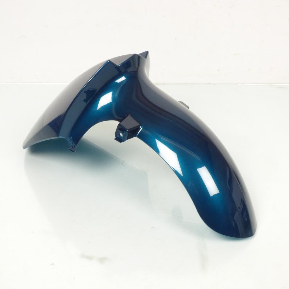 Garde boue bleu vert turquoise pour scooter Peugeot 125 Satelis 2006-2011 12766977G3