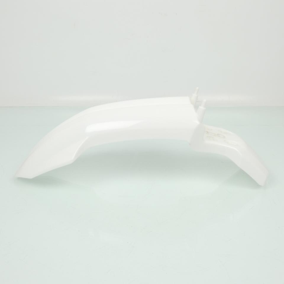 Garde boue avant origine pour dirt bike Apollo RFZ blanc / 7046 Neuf