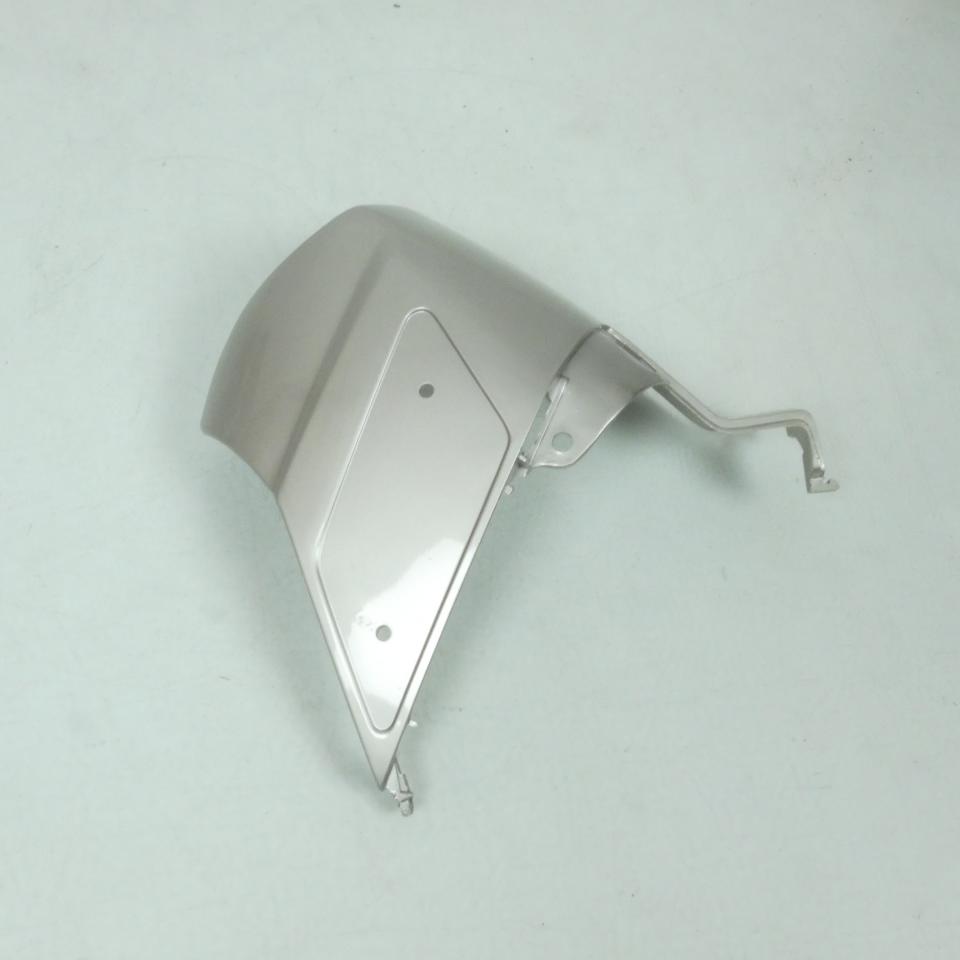 Garde boue avant droit pour scooter Peugeot 100 SV 1172307800 723078EX Gris Neuf