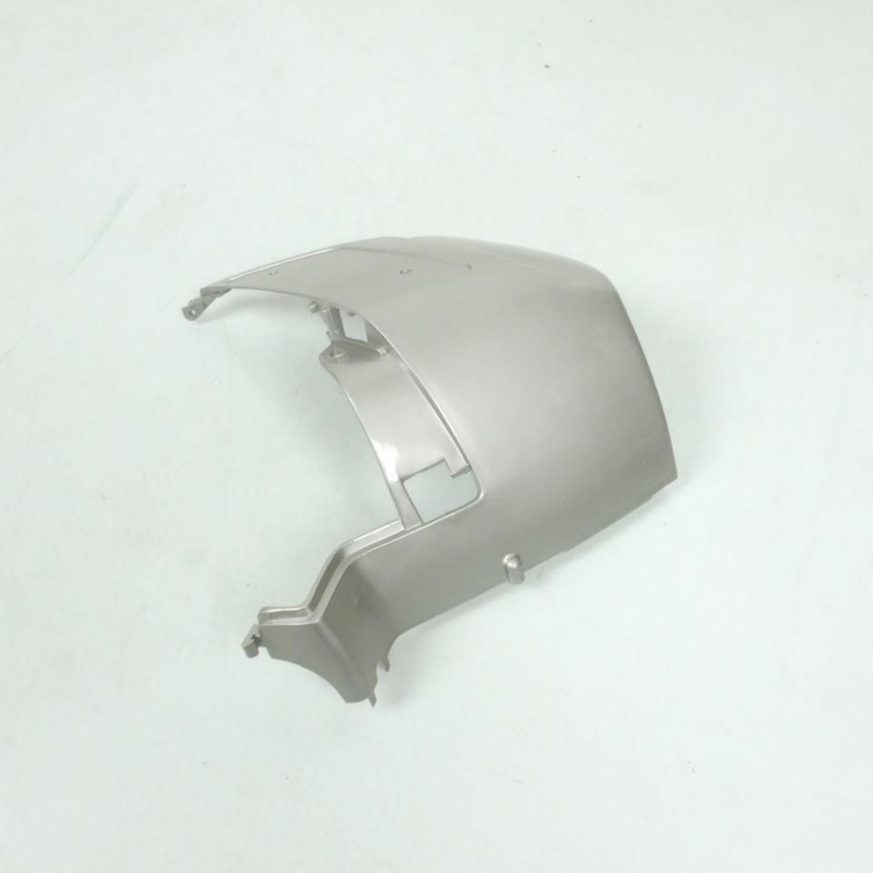 Garde boue avant droit pour scooter Peugeot 100 SV 1172307800 723078EX Gris Neuf