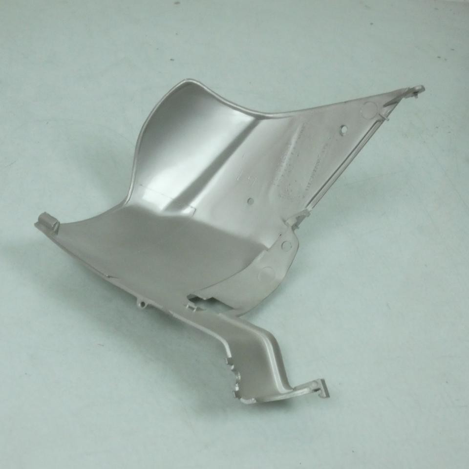 Garde boue avant droit pour scooter Peugeot 100 SV 1172307800 723078EX Gris Neuf