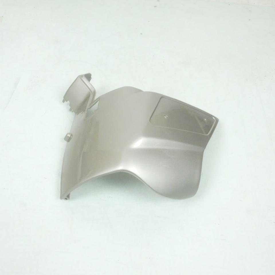 Garde boue avant droit pour scooter Peugeot 100 SV 1172307800 723078EX Gris Neuf