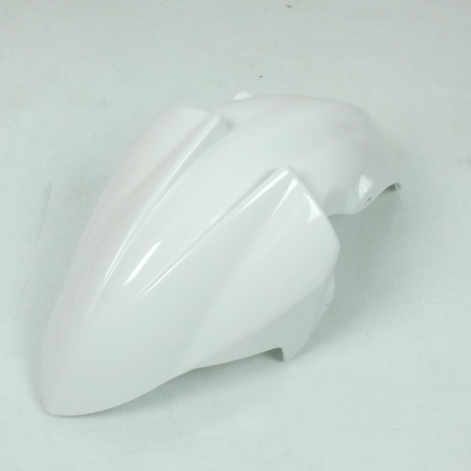 Garde boue AV blanc pour scooter Peugeot 50 Jet force 1174771700 747717BL Neuf