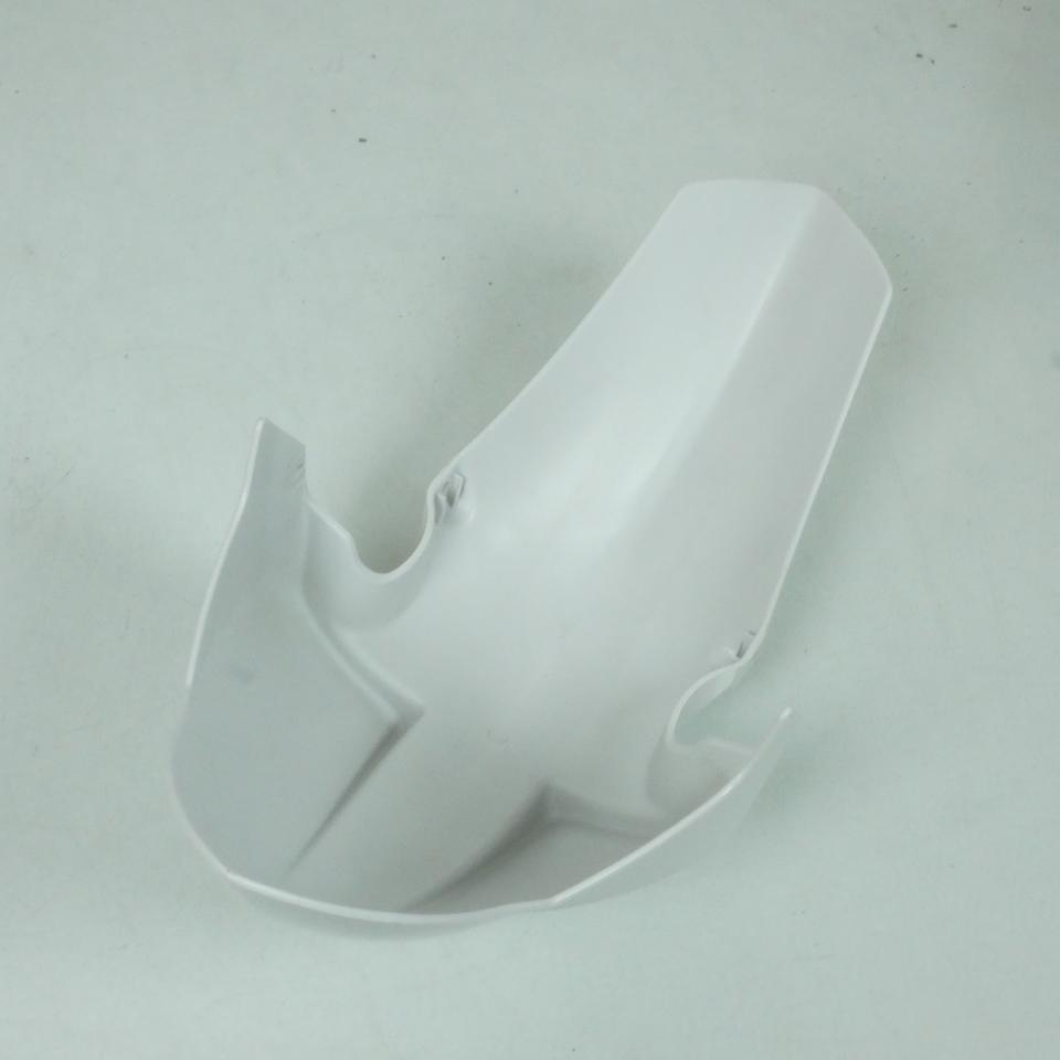 Garde boue AV blanc pour scooter Peugeot 50 Jet force 1174771700 747717BL Neuf