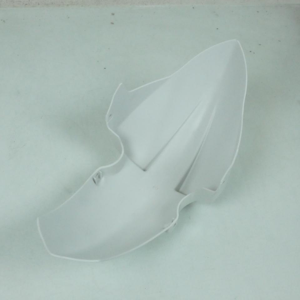 Garde boue AV blanc pour scooter Peugeot 50 Jet force 1174771700 747717BL Neuf