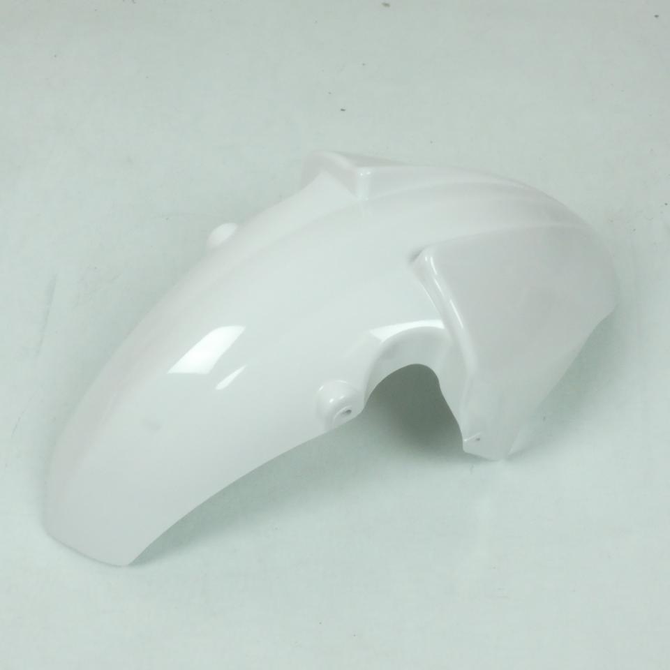 Garde boue AV blanc pour scooter Peugeot 50 Jet force 1174771700 747717BL Neuf