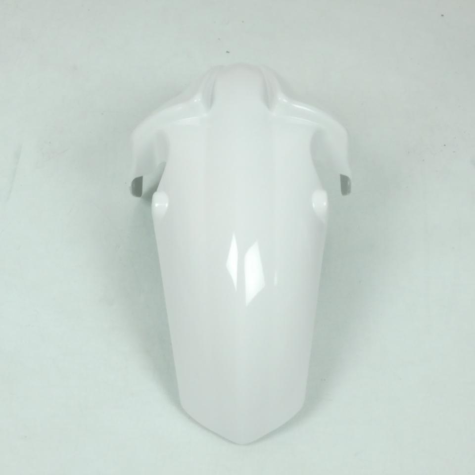 Garde boue AV blanc pour scooter Peugeot 50 Jet force 1174771700 747717BL Neuf