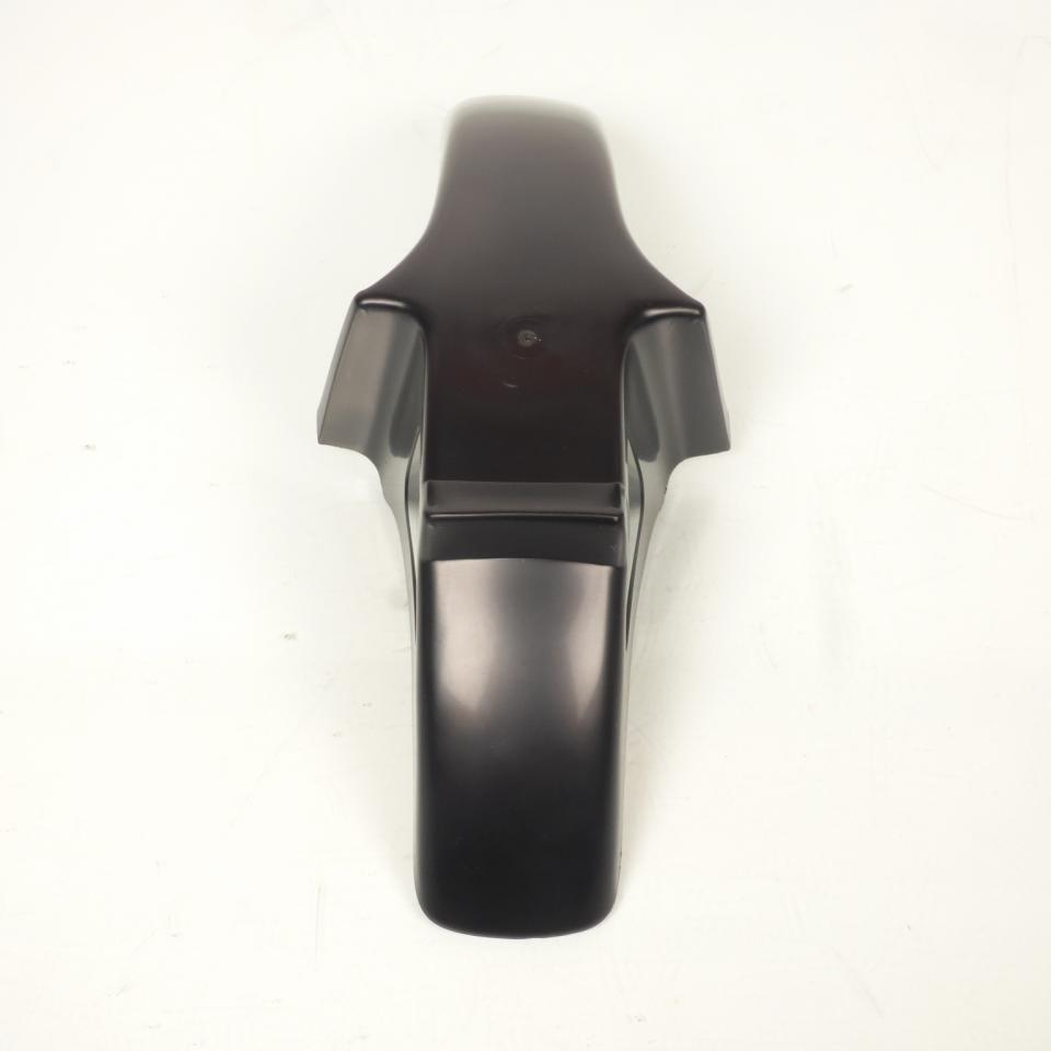 Garde boue avant F1 noir racing pour mobylette MBK 51 Neuf cyclomoteur mob cyclo
