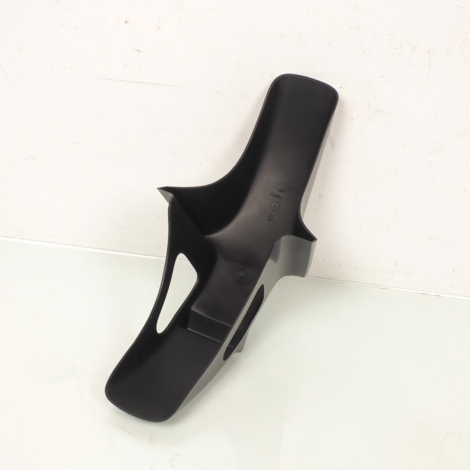Garde boue avant F1 noir racing pour mobylette MBK 51 Neuf cyclomoteur mob cyclo