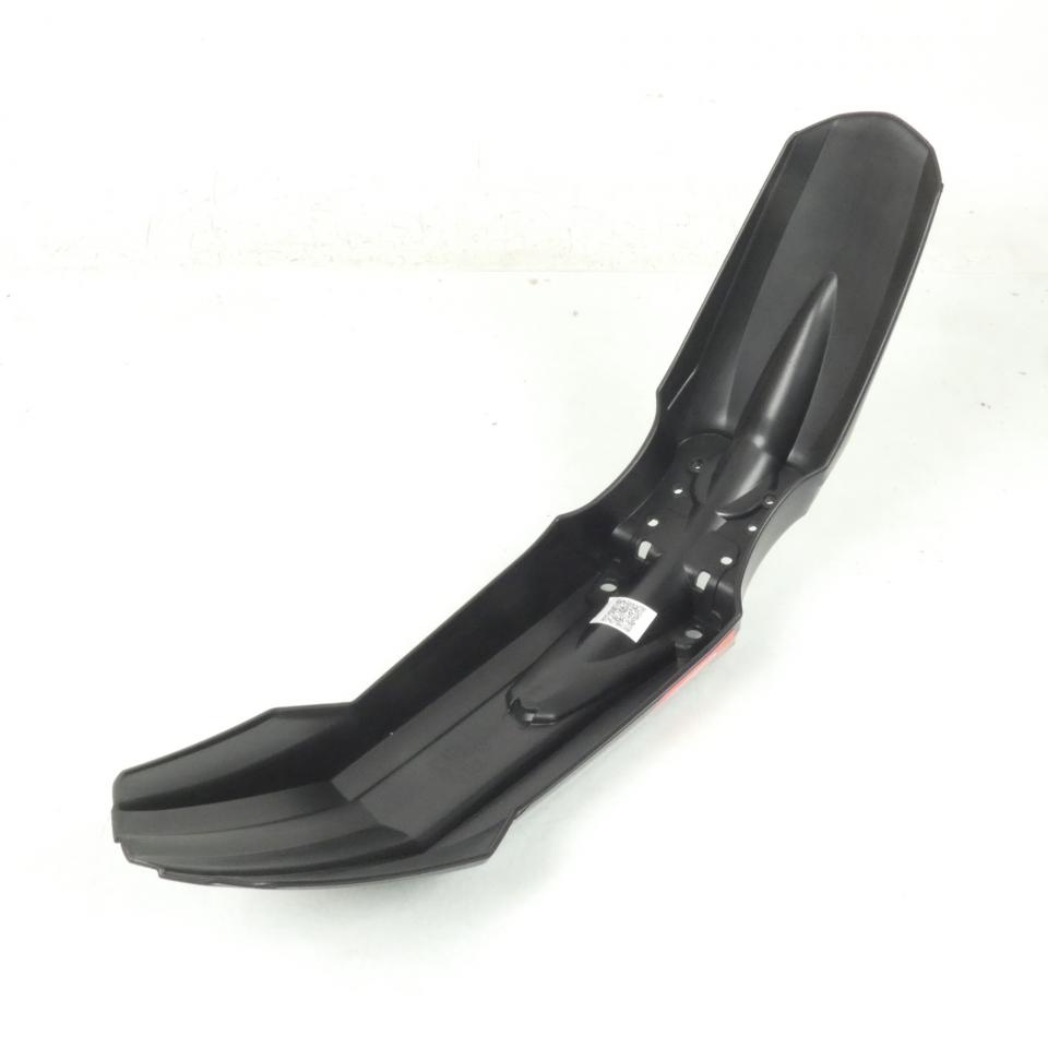 Garde boue avant noir pour moto Rieju 50 MRT 0/R00.050.5019 050.5180 Neuf