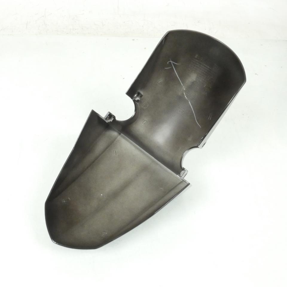 Garde boue avant pour scooter Peugeot 50 Kisbee 2T noir brillant 779168NK