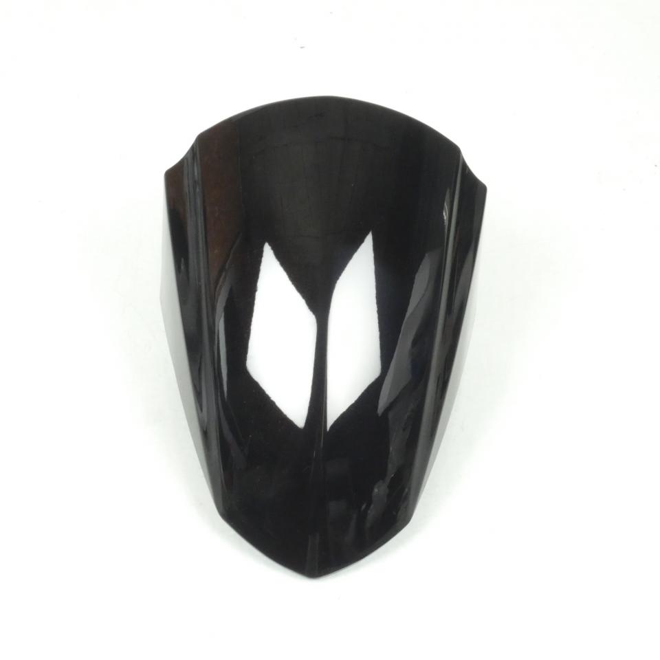 Garde boue avant pour scooter Peugeot 50 Kisbee 2T noir brillant 779168NK