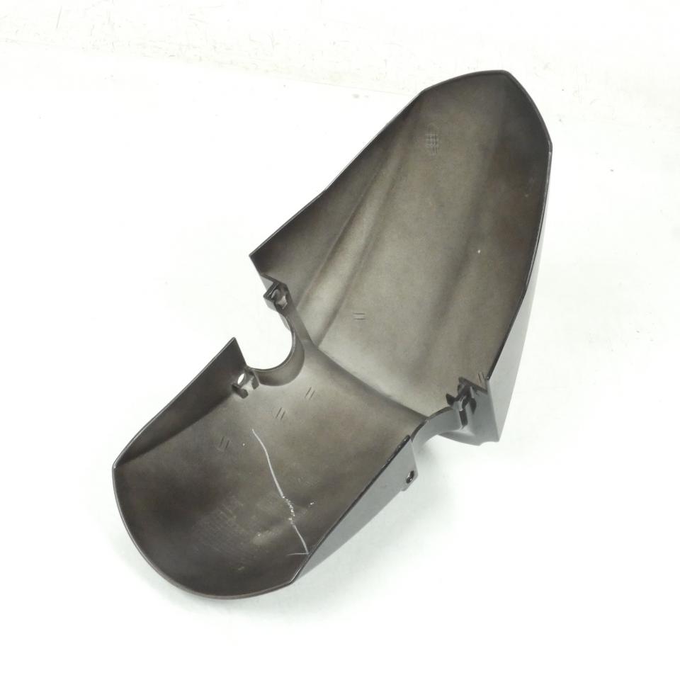 Garde boue avant pour scooter Peugeot 50 Kisbee 2T noir brillant 779168NK