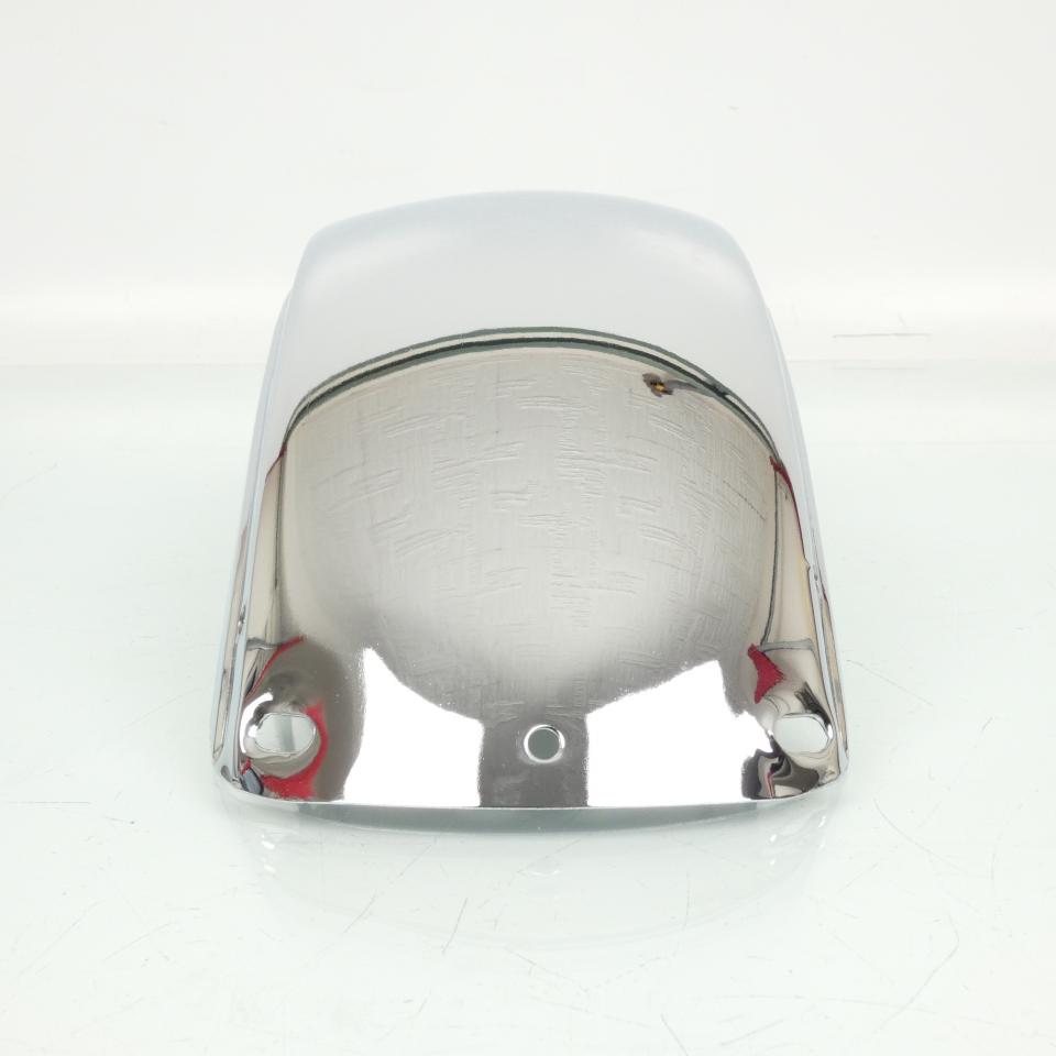 Garde boue avant origine pour moto Skyteam 50 DAX DX-53110-14A00 chromé Neuf