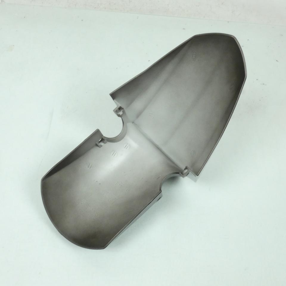 Garde boue avant pour scooter Peugeot 50 Kisbee 2T noir brillant 779168NK