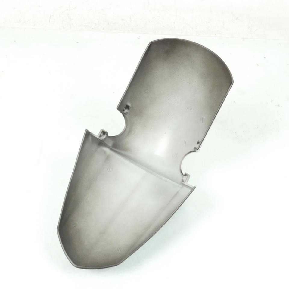 Garde boue avant pour scooter Peugeot 50 Kisbee 2T noir brillant 779168NK