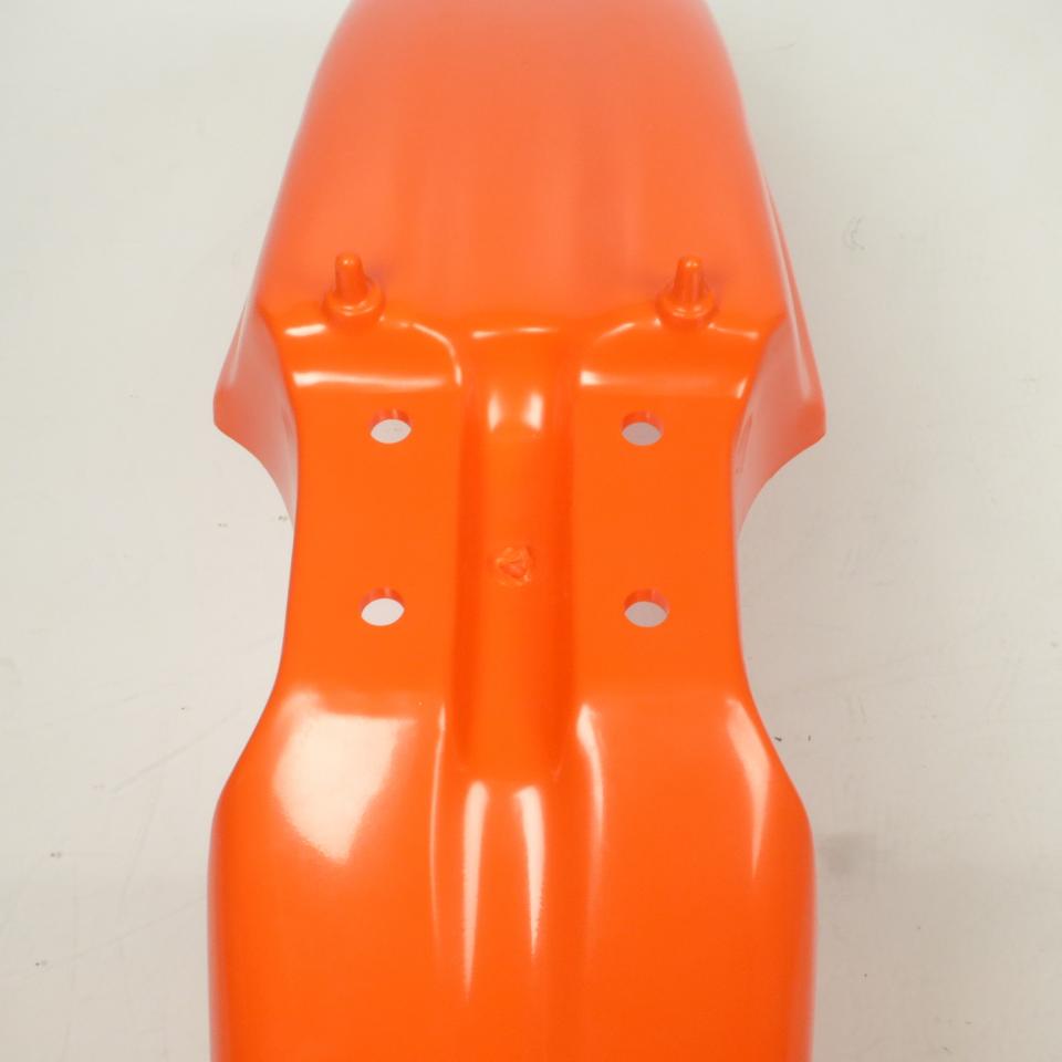Garde boue avant orange UFO pour moto KTM 125 EXC 1994 à 1998 KT03020#127 Neuf