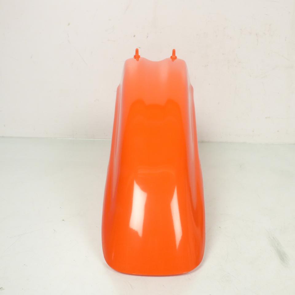 Garde boue avant orange UFO pour moto KTM 125 EXC 1994 à 1998 KT03020#127 Neuf