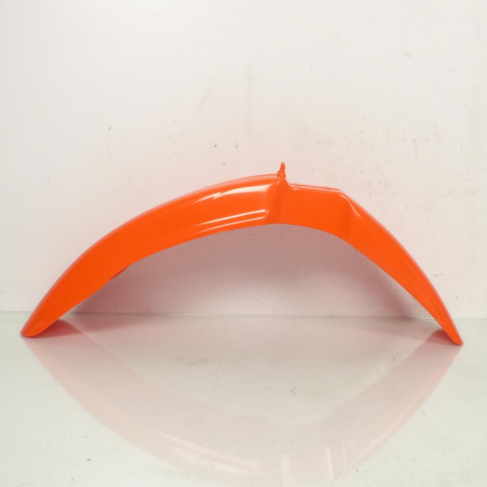 Garde boue avant orange UFO pour moto KTM 125 EXC 1994 à 1998 KT03020#127 Neuf