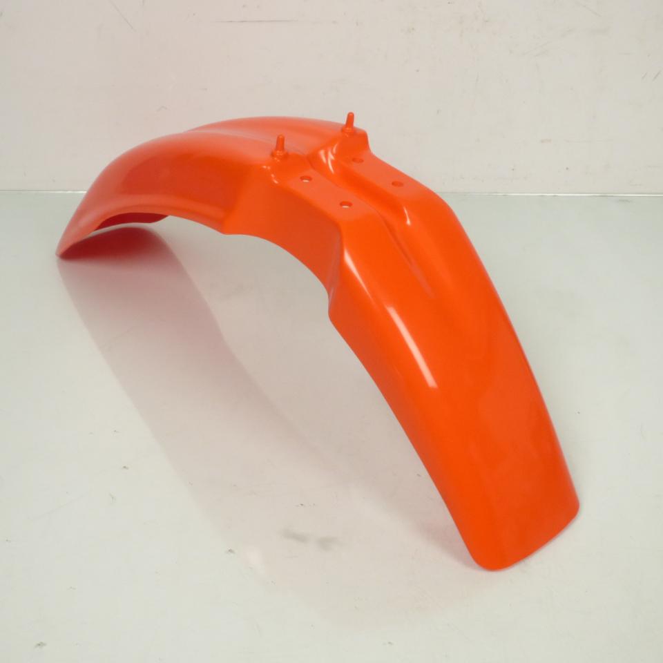 Garde boue avant orange UFO pour moto KTM 125 EXC 1994 à 1998 KT03020#127 Neuf