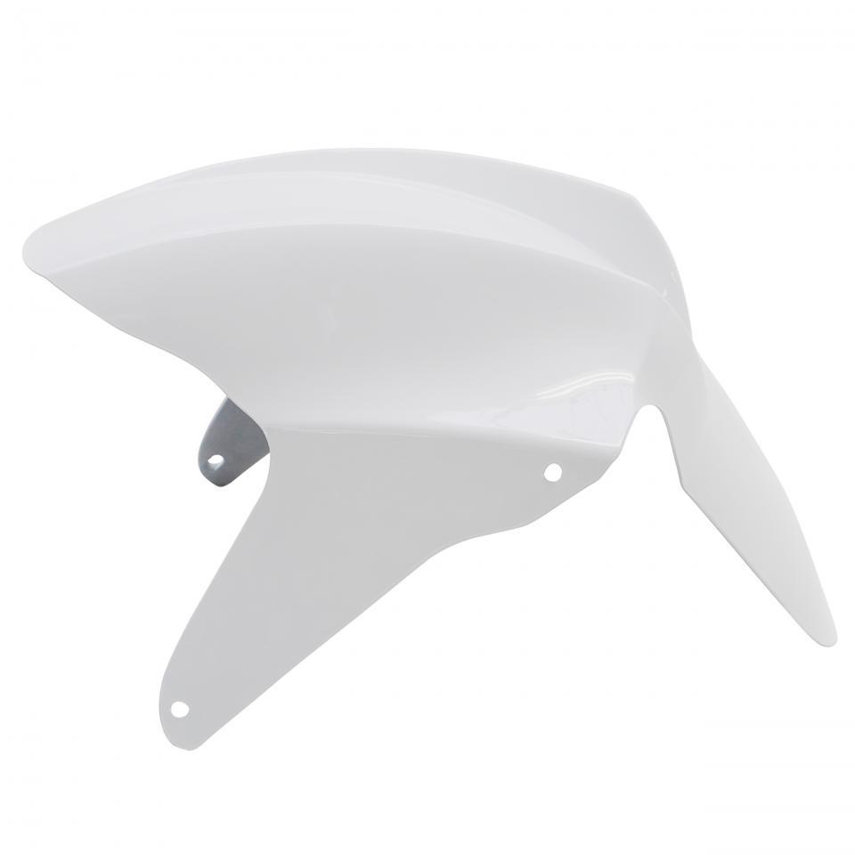Garde boue avant P2R pour Scooter MBK 50 Nitro 1997 à 2020 Neuf