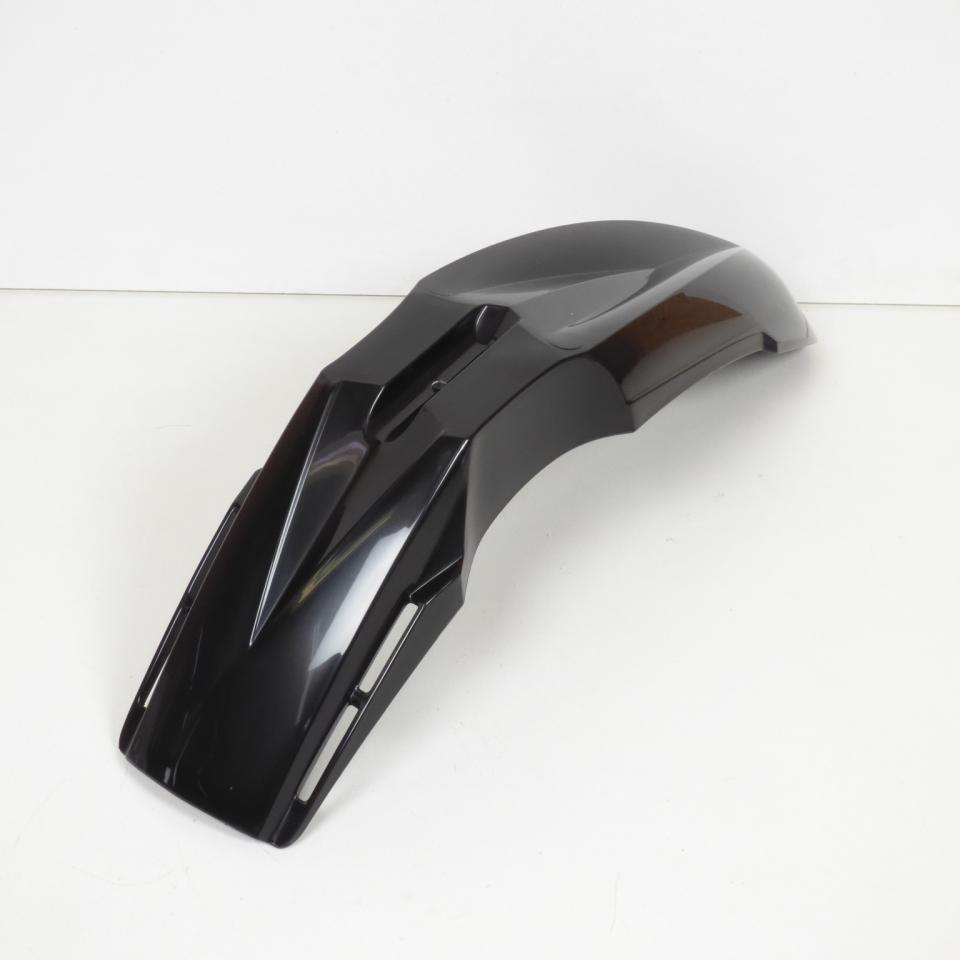 Garde boue avant Polisport pour moto NC 8562100007 / noir Neuf