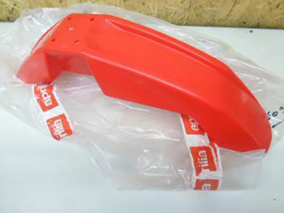 Garde boue avant pour Aprilia MX