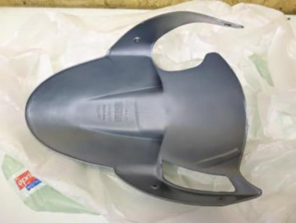 Garde boue avant origine pour Scooter Aprilia 50 Area 51 1998 à 2000 AP8226496 Neuf