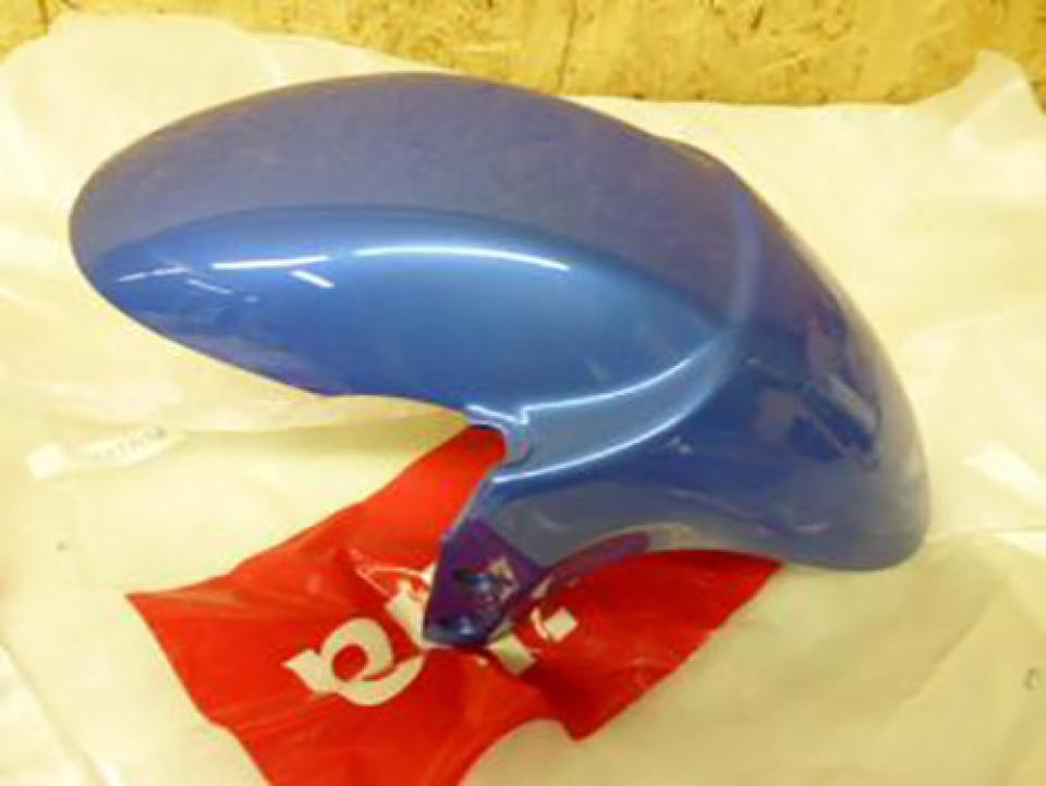 Garde boue avant origine pour Scooter Aprilia 125 Leonardo 1996 à 1998 AP8126629 Neuf