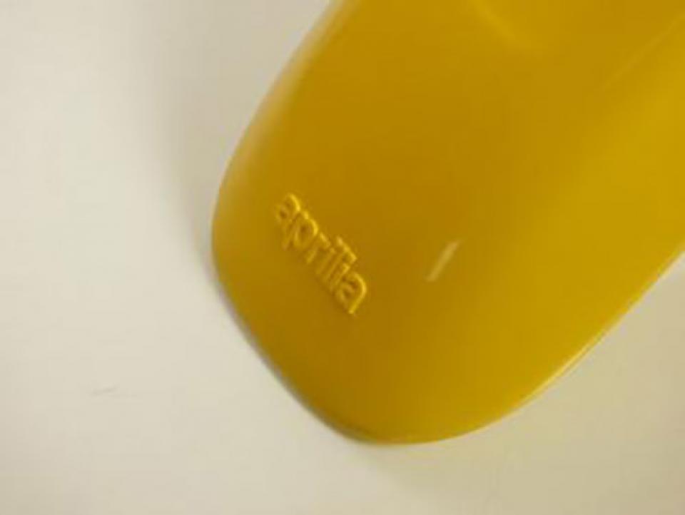 Garde boue avant origine pour Moto Aprilia 125 RX 1995 à 1998 AP8126617 Neuf
