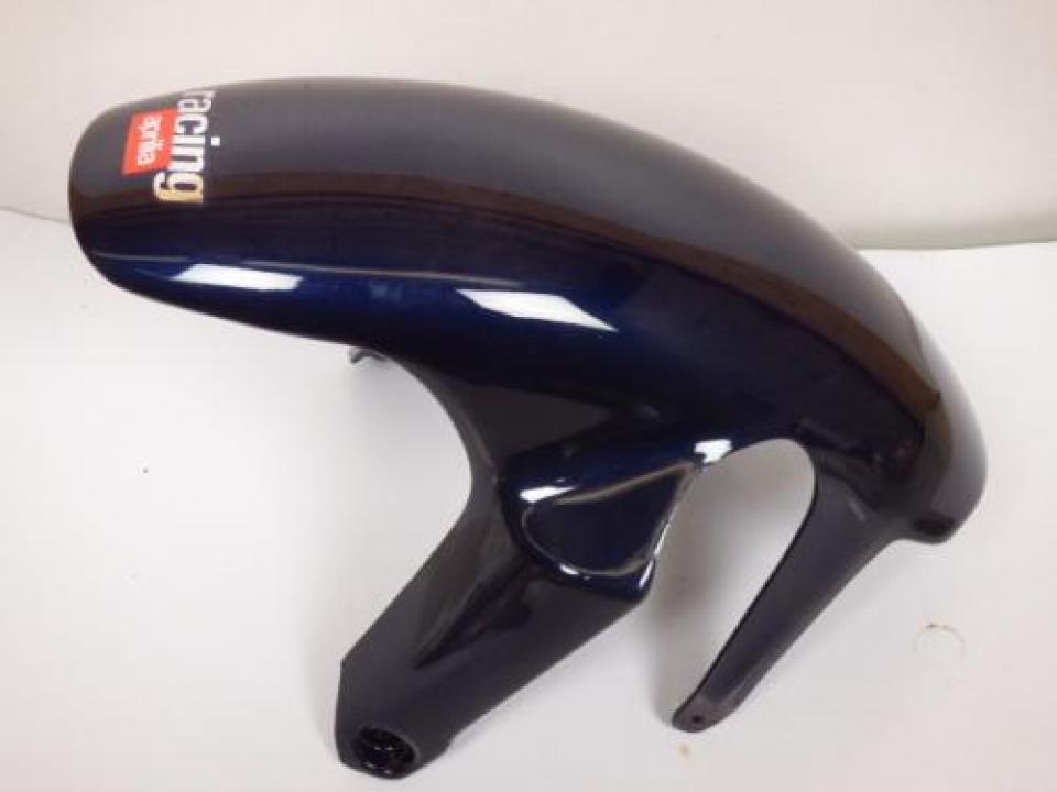 Garde boue avant origine pour Moto Aprilia 1000 RSV 1998 à 1999 AP8126525 Neuf