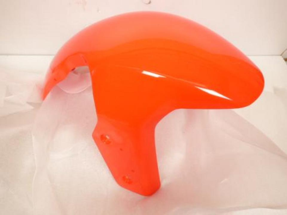 Garde boue avant pour Derbi GPR nude