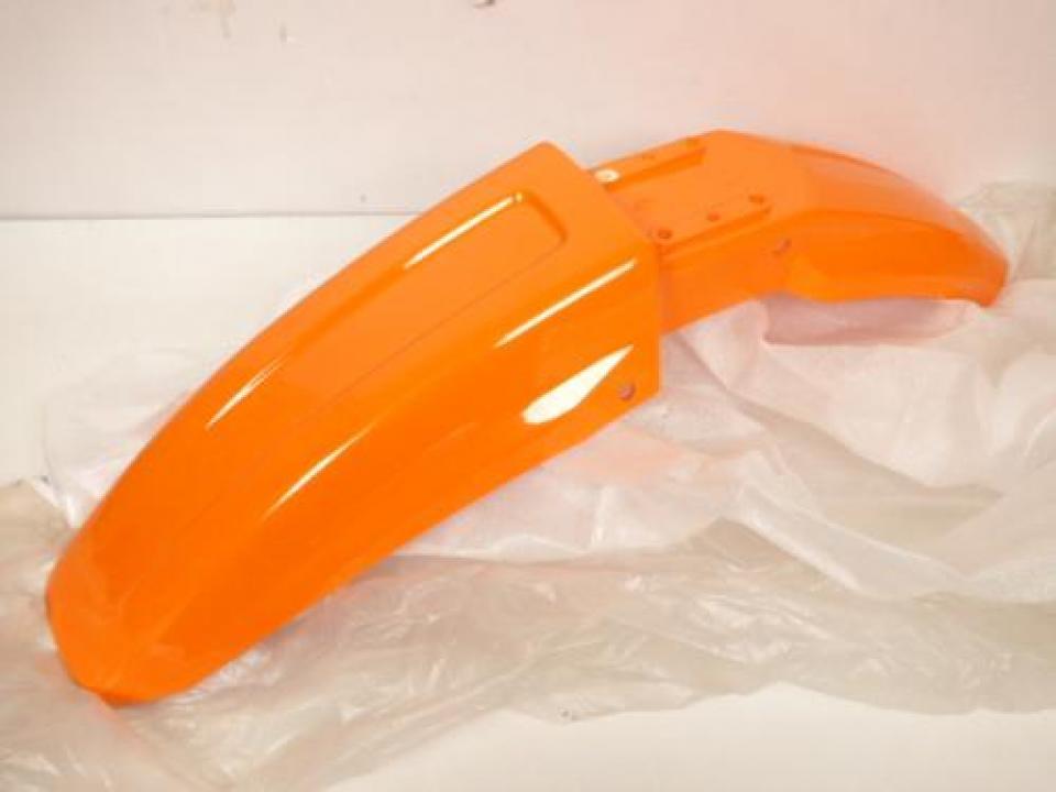 Garde boue avant origine pour Moto Derbi 50 Senda Xtrem 2004 00H00717022 Neuf